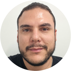 Robson Campanerut da Silva